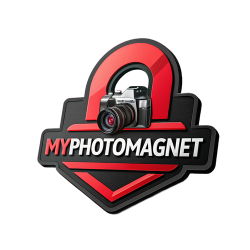 MyPhotoMagnet